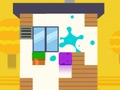 Igra Čista kuća 3d  online