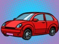 Igra Jigsaw modernih i starih automobila  online