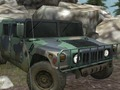Igra Offroad luda luksuzna prado simulacija  online