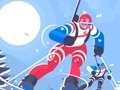 Igra Jigsaw za zimske sportove  online