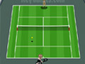 Igra Anđeoski tenis  online