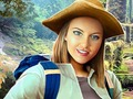 Igra Misterije džungle  online