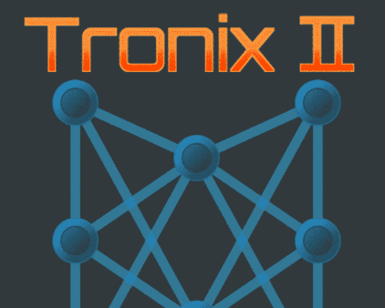 Igra Troniks II  online