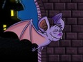 Igra Flappy špiljski šišmiš  online