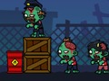 Igra Svjetskog rata zombija  online