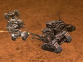 Igra Mech Battle Simulator online