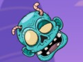 Igra Dodirnite i kliknite Zombie Mania Deluxe  online