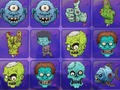 Igra ONET Deluxe Zombie Connect Mania online