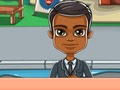 Igra Super burguer online
