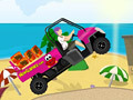Igra Plaža  online