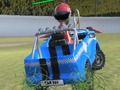 Igra Derbi Cartoon Crash Derby  online