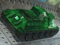 Igra Nemogući tenk američke vojske  online