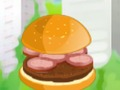 Igra Sky Burger online