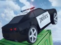 Igra Nemoguća policijska staza  online