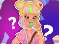 Igra Tvornica princeze čarolije online