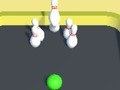 Igra Mini kuglanje 3d  online