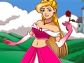 Igra Kawaii princeza prerušiti se igre  online