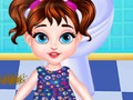 Igra Čišćenje Baby Taylor kuće  online