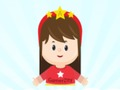 Igra Alice Jump online