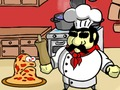 Igra Lovac na pizzu Ludi kuhar  online