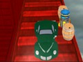 Igra Beetlie Parking  online