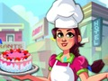 Igra Torta online