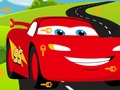 Igra Automobili skrivenih ključeva  online