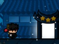 Igra Ninja Escape 2 online