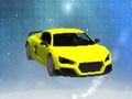 Igra Klasični automobili Stunts 2020  online