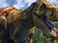 Igra Lovac iz džungle Dino  online
