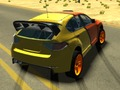 Igra Vozač automobila  online