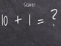 Igra Brza matematika 2  online