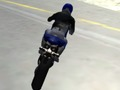 Igra Pogon motocikla  online
