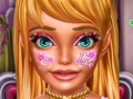 Igra Pixie flerty šminka online