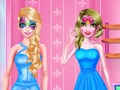 Igra Art umjetnost na licu  online
