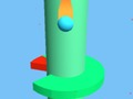 Igra Helixjump. iO  online