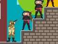 Igra Gospodine Gun  online