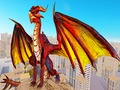 Igra Monster Dragon City Destroyer online