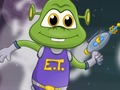 Igra Igra E.T.  online