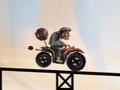 Igra Pokrenite Canyon  online
