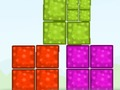 Igra Kutije puzzle  online