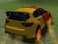 Igra 3D automobili  online