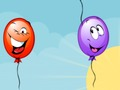 Igra Balon Raj  online