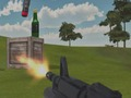 Igra Pucanje na boce  online