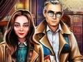 Igra Kolekcionar knjige  online