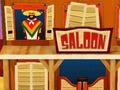 Igra Pljačka salona online