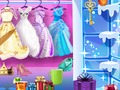 Igra Antarktička princeza  online