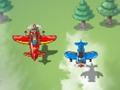 Igra Panda Hero borac online