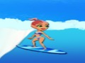Igra Surfati ludo  online
