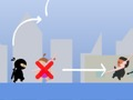 Igra Heroj ninja online